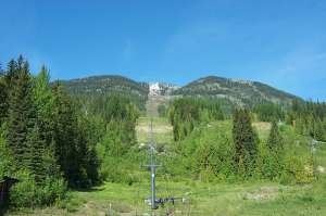 Silverlode Triple-Up Line. Photo by Allan