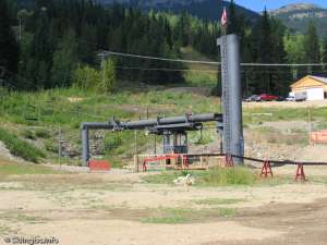 Silverlode Triple-Bottom Station