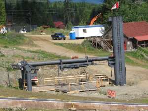 Silverlode Triple-Bottom Station