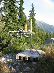 Handle Tow-Bottom Station