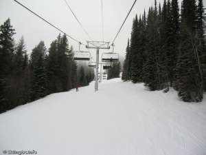 Comet Six Pack-Up Line