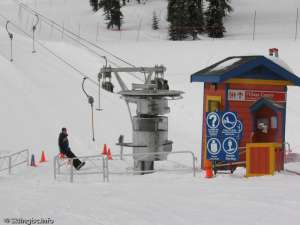 Home Run Tee-Bottom Station