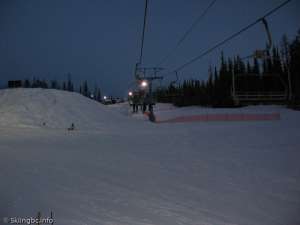 Old Silver Queen-Up Line