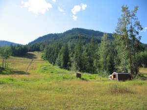 Platter-Old Liftline