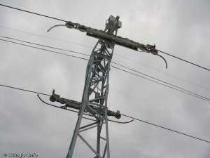 Blueberry Chair-Tower