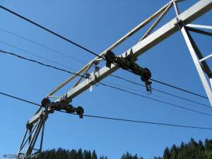 Blueberry Chair-Tower 1