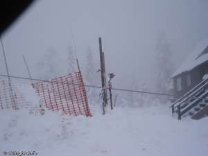 Courtesy Ropetow-Unload Area