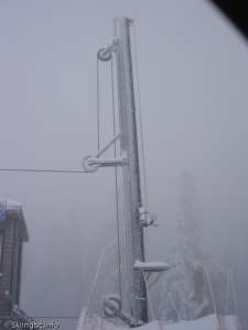 Courtesy Ropetow-Bottom Station