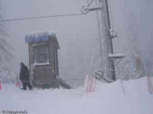 Courtesy Ropetow-Bottom Station