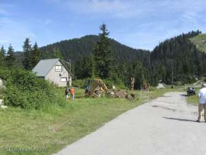 Greenway Chair-Liftline