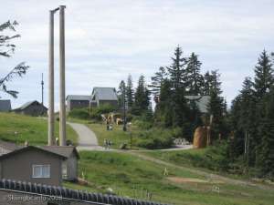 Greenway Chair-Liftline