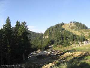 Greenway Chair-Liftline