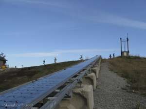 Magic Carpet-Liftline