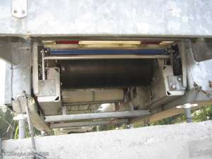 Magic Carpet-Underneath the top