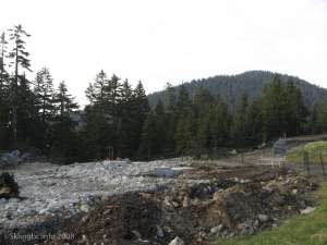 Peak Chair-Bottom Foundations