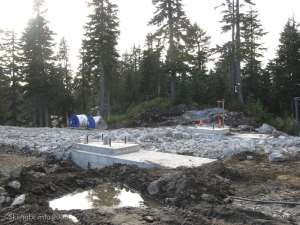 Peak Chair-Bottom Foundations