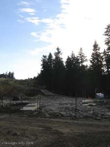 Peak Chair-Bottom Foundations