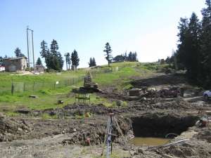 Greenway Chair-Liftline