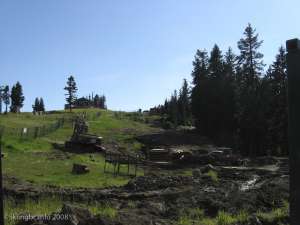 Greenway Chair-Liftline