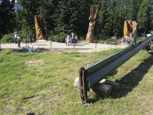 Greenway Chair-Liftline