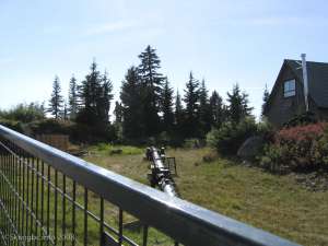 Greenway Chair-Liftline