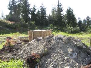 Greenway Chair-Foundation