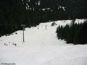 Olympic Express-Down Line