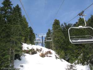 Olympic Express-Up Line