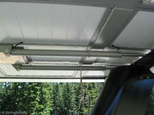 Olympic Express-Tensioning