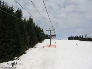 Screaming Eagle Express-Up Line