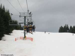 Screaming Eagle Express-Up Line