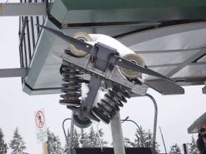 Screaming Eagle Express-Grip. Photo By Kmart