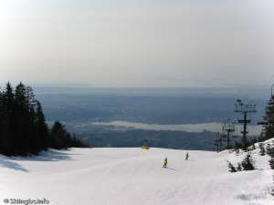 Screaming Eagle Express-Down Line