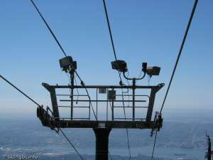 Screaming Eagle Express-Tower