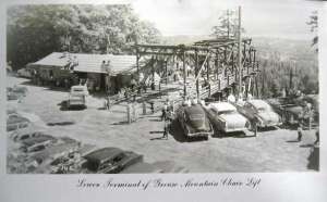 Skyline Chair-Credit: Teachski.com