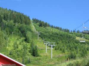 Burfield Quad-Up Line