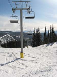 Elevation Quad-Liftline