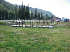 Covered Magic Carpet-Liftline