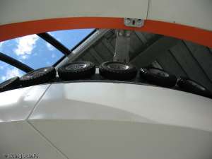 Morrisey Express-Conveyor System