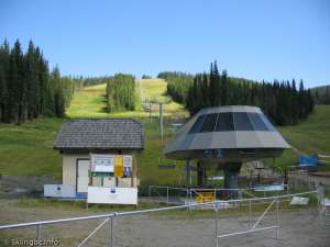 Sundance Express-Bottom Station