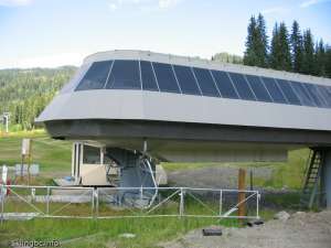 Sundance Express-Bottom Station