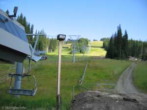 Sundance Express-Up Line