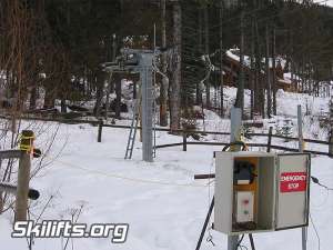 Village Platter-Tower. Photo Credit: Skilifts.org