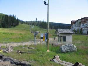 Village Platter-Bottom Station