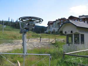 Village Platter-Bottom Station