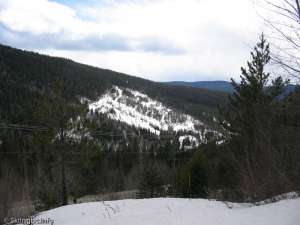 Tillicum Valley-Ski Hill