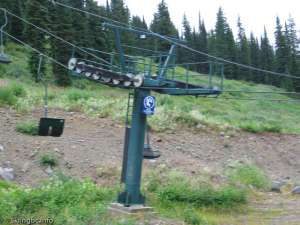 Silver King Double-Tower 1