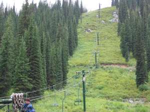 Summit Double-Up Line