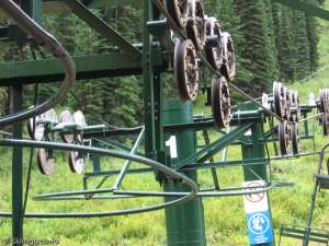 Summit Double-Tower 1