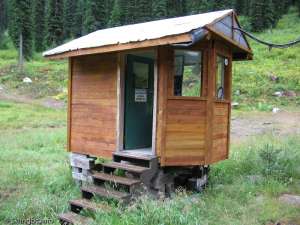 Summit Double-Liftie Box